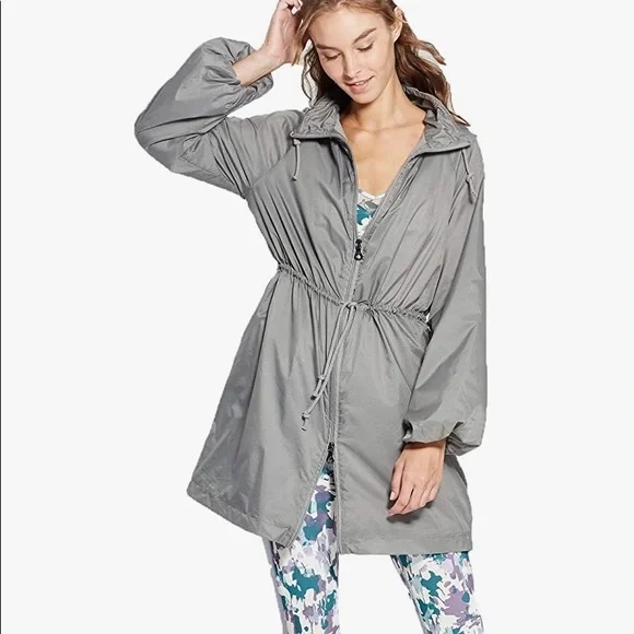 JoyLab Women’s fleece lined jacket - Picture 5 of 6